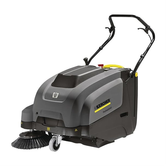Karcher KM 75/40 W Bp Sweeper fp480