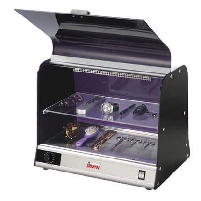 Sirman Vista UV Steriliser UVC 16W S fp501
