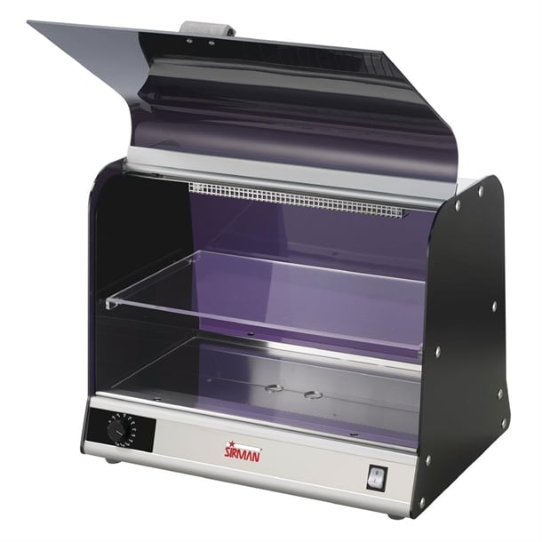 Sirman Vista UV Steriliser UVC 16W SH fp502