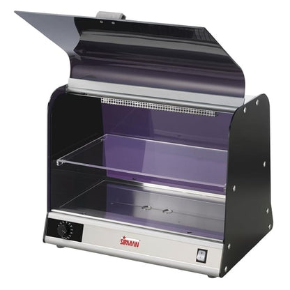 Sirman Vista UV Steriliser UVC 16W SH fp502