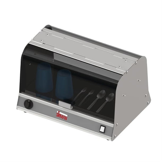 Sirman Vista UV Steriliser UVC 16W S fp501