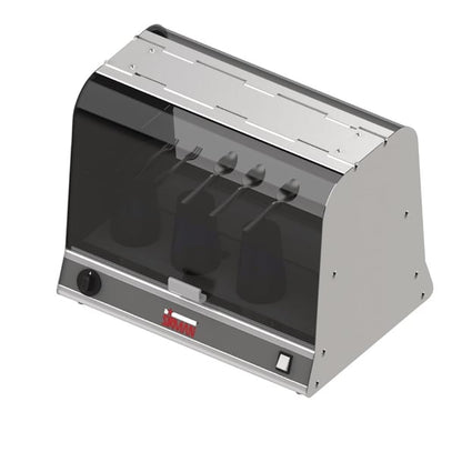 Sirman Vista UV Sterilising Cabinet UVC 24W SH fp503