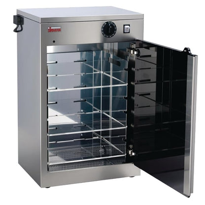 Sirman UV Sterilising Cabinet UVC 24W S fp504