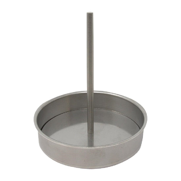 Sirman Adjustable Burger Press Mould 130mm fp520