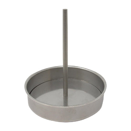 Sirman Adjustable Burger Press Mould 130mm fp520
