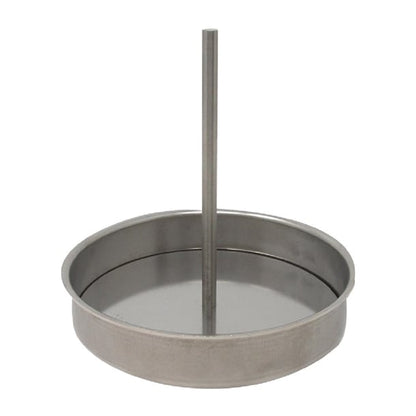Sirman Adjustable Burger Press Mould 150mm fp521