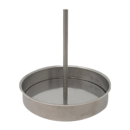 Sirman Adjustable Burger Press Mould 150mm fp521