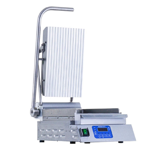 Prince Castle MultiFlex Single Contact Grill NCG8-TG fp540