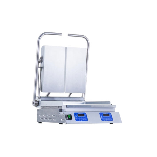 Prince Castle MultiFlex Double Contact Grill NCG14-F fp541