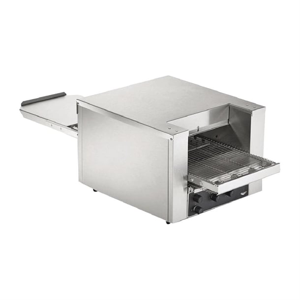 Vollrath Conveyor Sandwich Oven 267mm fp551