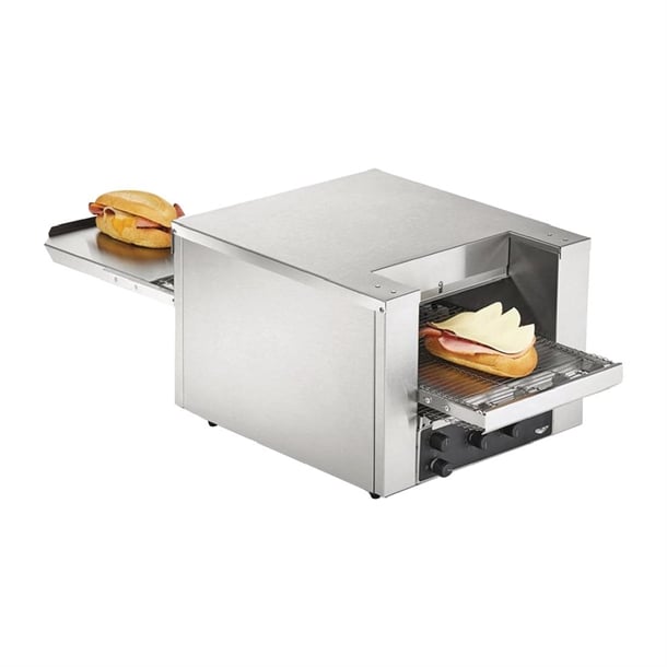 Vollrath Conveyor Sandwich Oven 267mm fp551