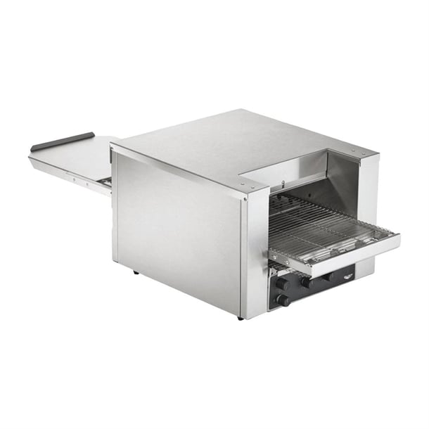Vollrath Conveyor Sandwich Oven 267mm fp551