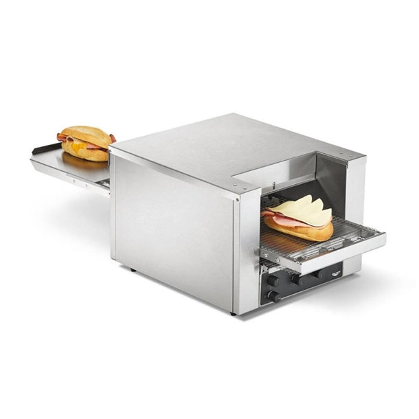 Vollrath Conveyor Sandwich Oven 267mm fp551