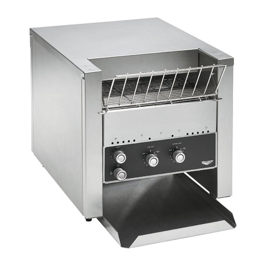 Vollrath 2 Slice Energy-Saving Conveyor Toaster CT4-2308003 fp553