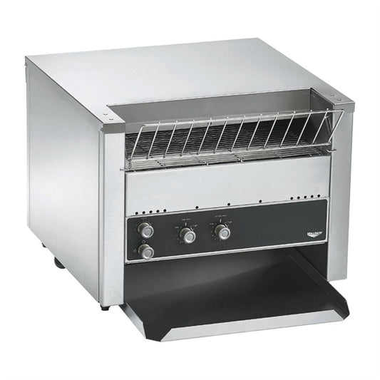 Vollrath 3 Slice Energy-Saving Conveyor Toaster CT4-2301000 fp554