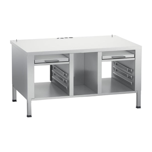 Rational Ivario Stand with Feet fp602