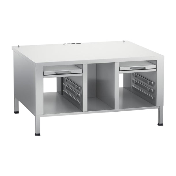 Rational Ivario Stand with Feet fp608