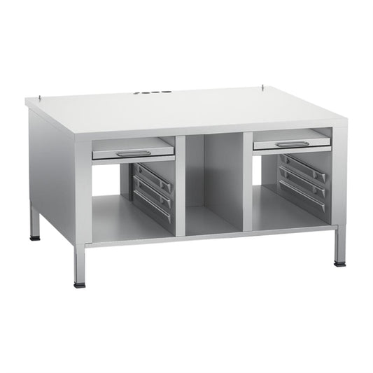 Rational Ivario Stand with Feet fp608