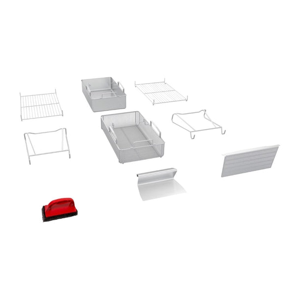 Rational Accessories Pack for iVario 2S fp633