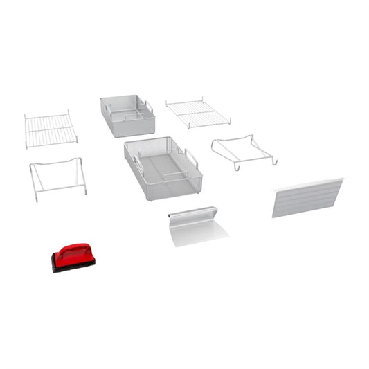 Rational Accessories Pack for iVario 2S fp633