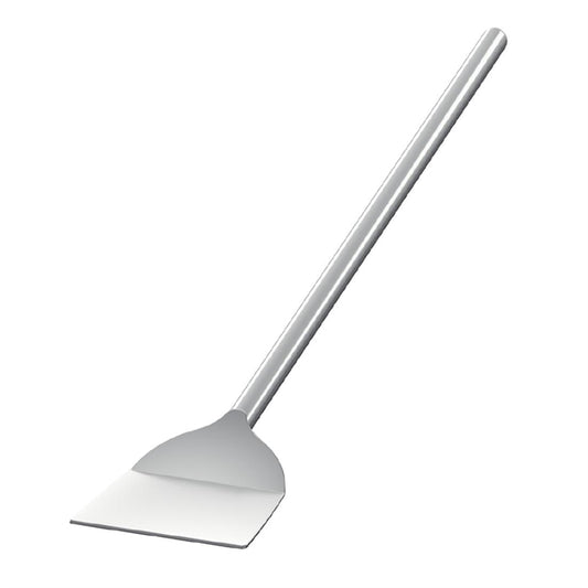 Rational Mixing Spatula for iVario Pro L XL 60.72.131 fp660