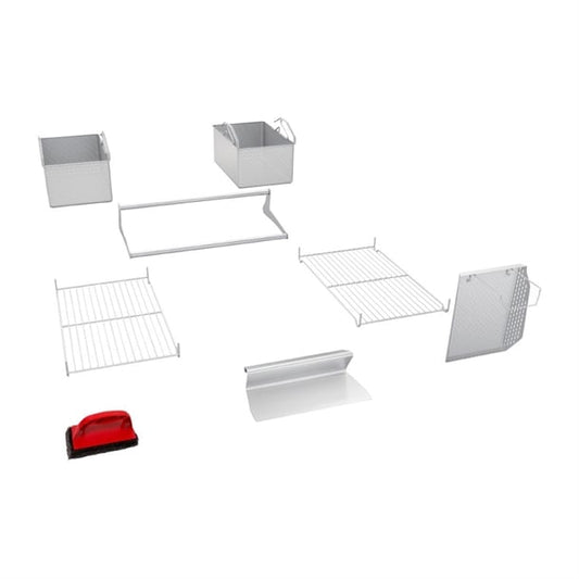 Rational Accessories Pack for iVario Pro L fp667