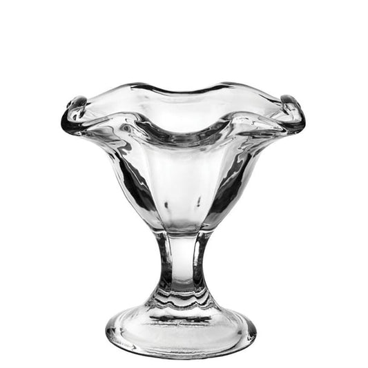 Utopia Mona Dessert Glasses 235ml (6 Pack) fp694