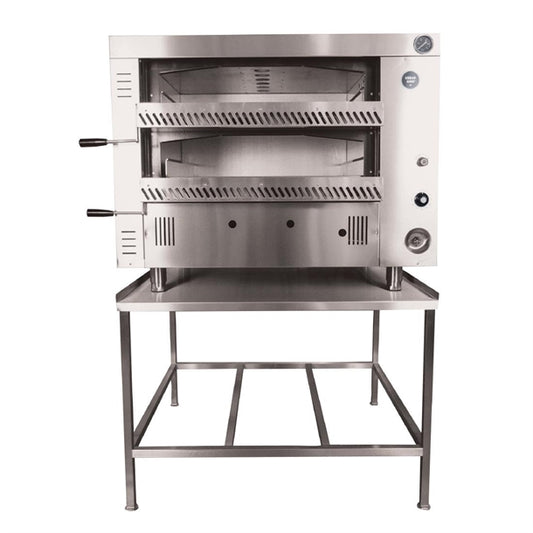 Kebab King 4 Oven Stand fp747-n