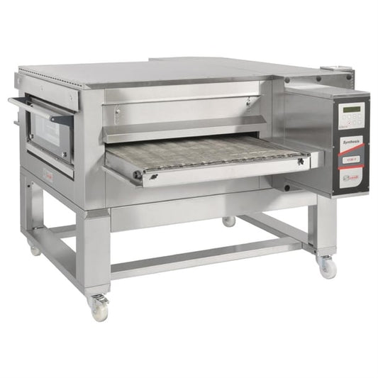 Zanolli Synthesis Electric 12/80 Conveyor Oven 3 phase fp751