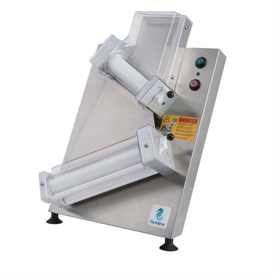 Pastaline FAD30 Double Dough Roller fp754