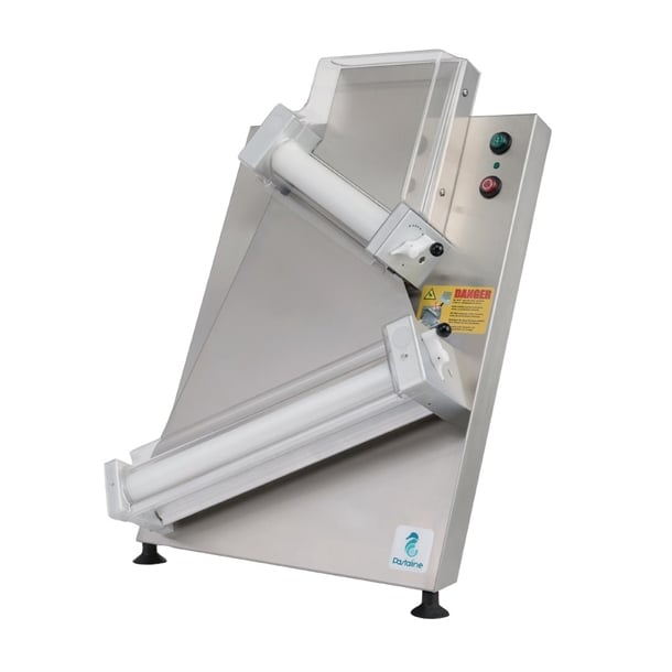 Pastaline FAD45 Dough Roller fp755