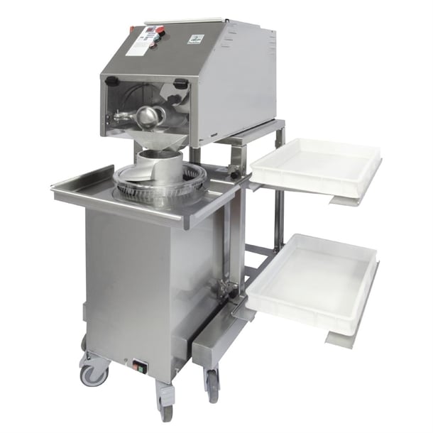Pastaline Combination Stand for P40EL and KALI fp762
