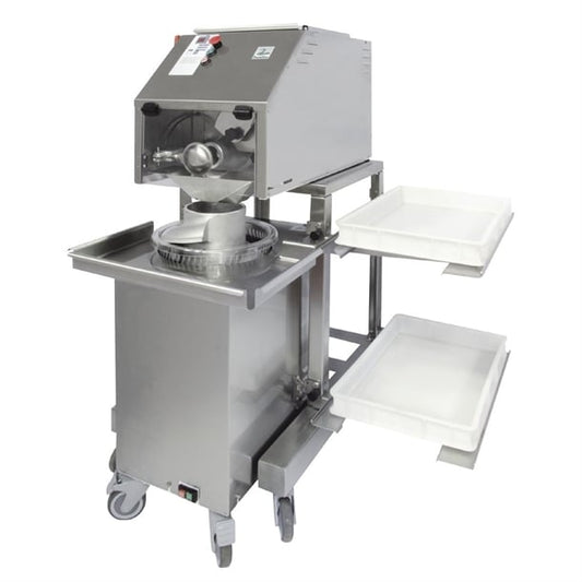 Pastaline Combination Stand for P40EL and KALI fp762