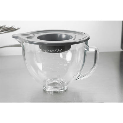 KitchenAid 4.8Ltr Glass Bowl 5K5GB fp862