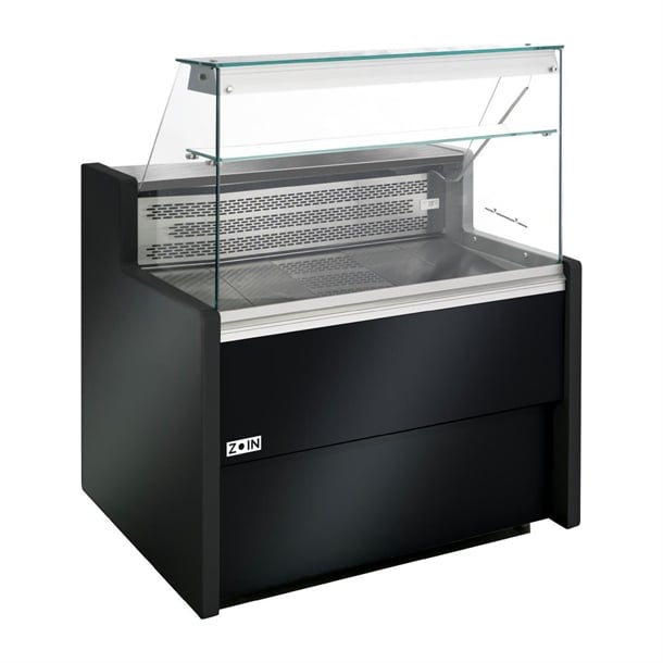 Zoin Tibet Serve Over Counter Black p_fp922