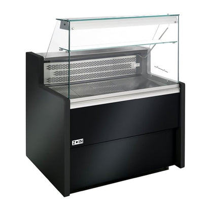 Zoin Tibet Serve Over Counter Black p_fp922