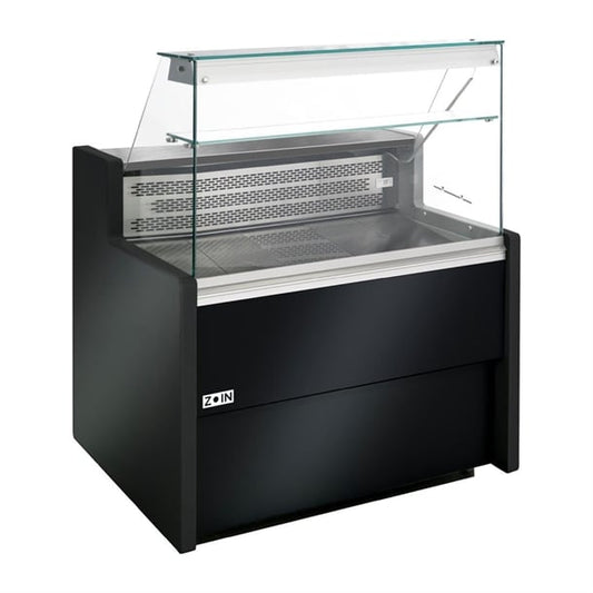 Zoin Tibet Serve Over Counter Black p_fp922