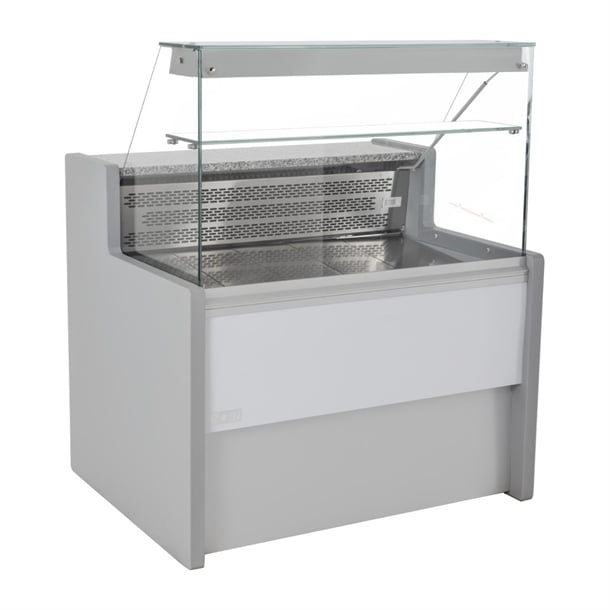 Zoin Tibet Serve Over Counter Grey p_fp924