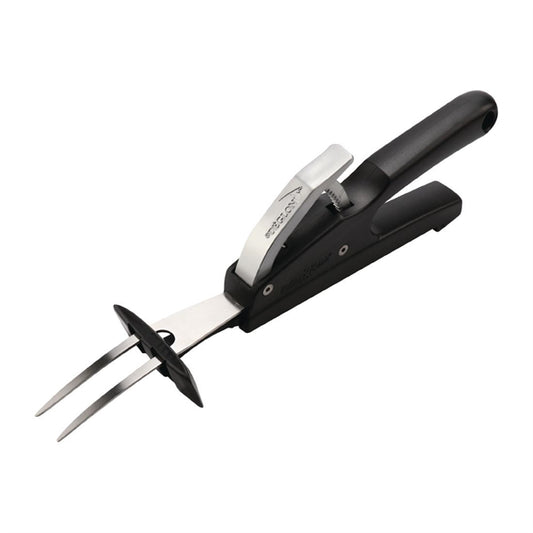 Deglon Push & Pull Service Fork fr110
