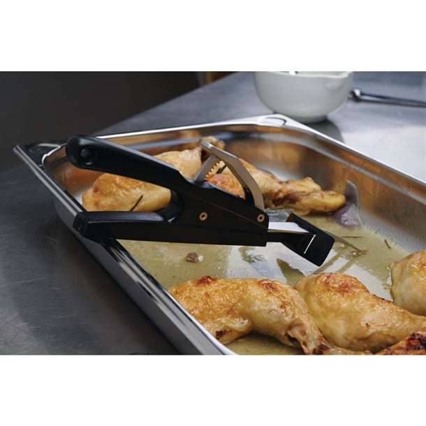 Deglon Push & Pull Service Fork fr110