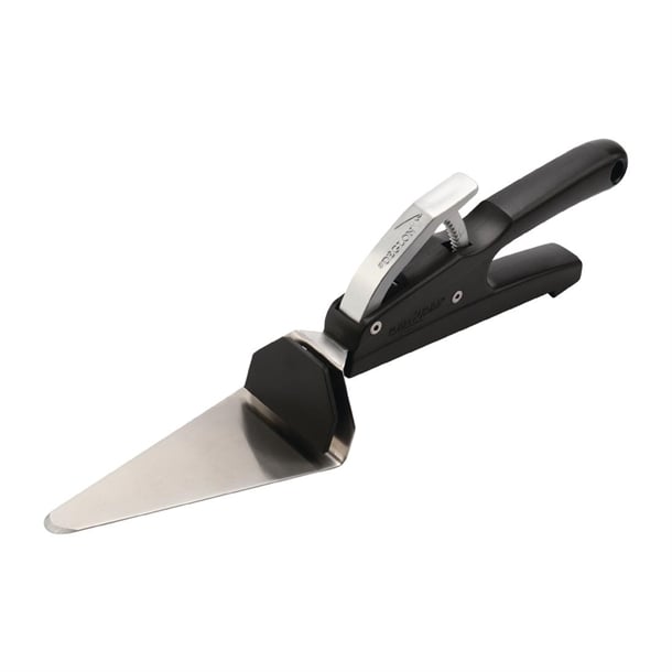 Deglon Push & Pull Pie and Pizza Server fr112