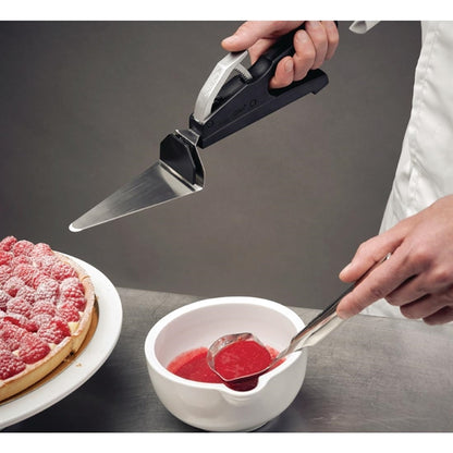 Deglon Push & Pull Pie and Pizza Server fr112