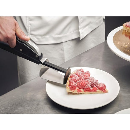 Deglon Push & Pull Pie and Pizza Server fr112