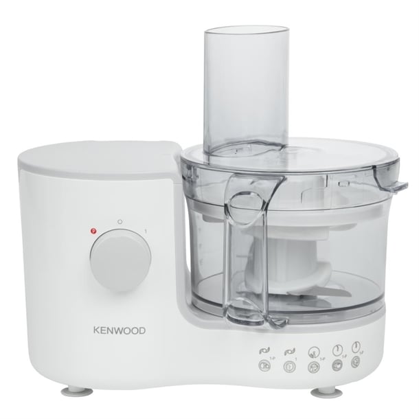 Kenwood Compact Food processor FP120A fr194