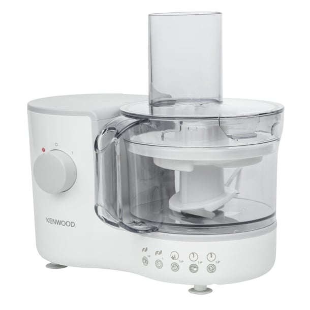 Kenwood Compact Food processor FP120A fr194
