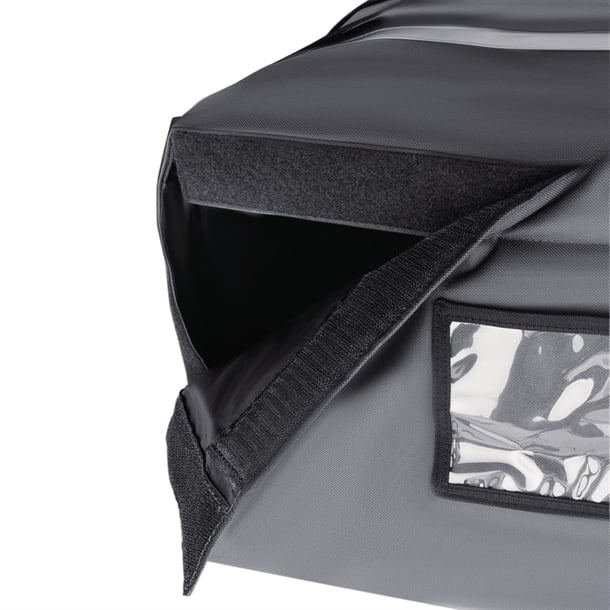 Vogue Insulated Pizza Bag Grey 495x495x320mm fr224