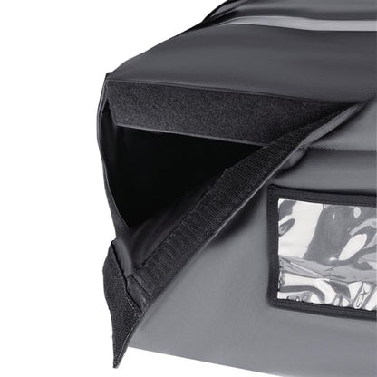 Vogue Insulated Pizza Bag Grey 495x495x320mm fr224