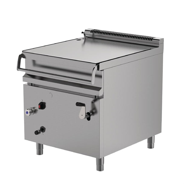 Firex Electric Bratt Pan 60 Ltr BR8E080I fr260