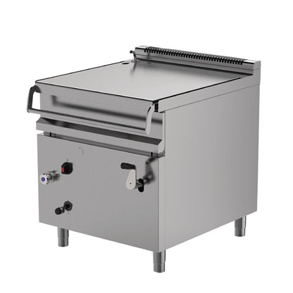 Firex Electric Bratt Pan 60 Ltr BR8E080I fr260