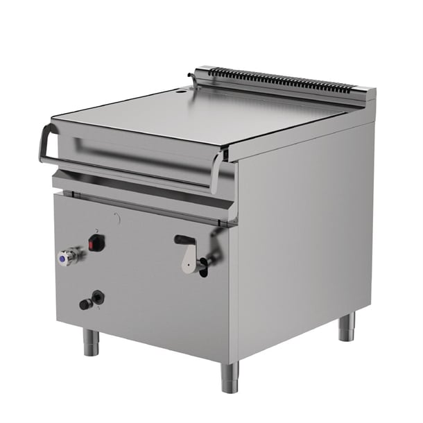Firex Gas Bratt Pan 60 Ltr BR8G080I fr261-n